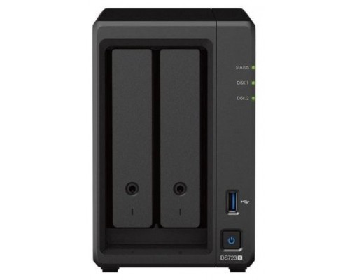 NAS SYNOLOGY DS723 PLUS 16GB