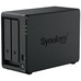 NAS SYNOLOGY DS725 PLUS