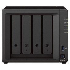 NAS SYNOLOGY DS923 PLUS 16GB