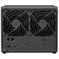 Synology DS925+ NAS 4Bay DiskStation 2x2.5GbE