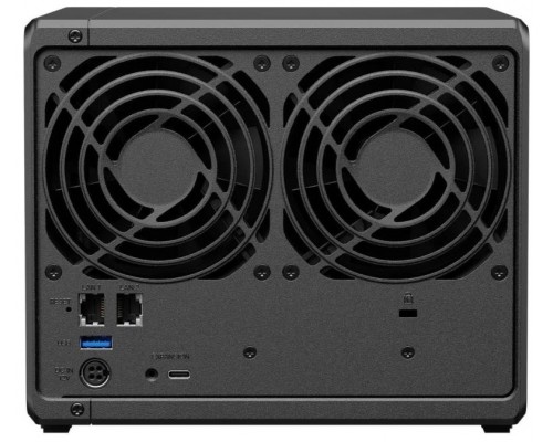 Synology DS925+ NAS 4Bay DiskStation 2x2.5GbE