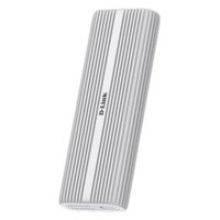 DOCKING USB-C 4,0 DLINK DSP-411 M.2/NVMe/NGFF PARA SSD-15DN DOCKING USB-C 4,0 DLINK DSP-411 M.2/NVMe/NGFF PARA SSD