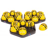 Robot tts bee - bot class bundle 6