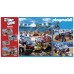 Playmobil stuntshow monster truck shark