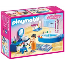 Playmobil baño
