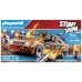 Playmobil stuntshow crash car