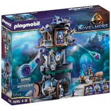 Playmobil violet vale -  torre del