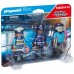 Playmobil ciudad set figuras policias