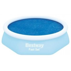 Bestway 58060 -  cobertor solar azul