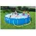 Bestway 56681 piscina desmontable tubular 366x76cm