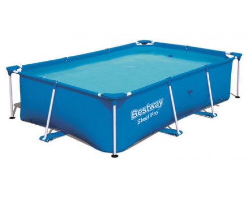 Bestway 56403 -  piscina desmontable tubular
