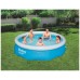 Bestway 57266 piscina hinchable redonda 305x76cm