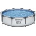 Bestway 56408 -  piscina desmontable tubular