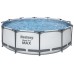 Bestway 56418d -  piscina desmontable tubular