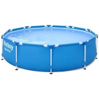 Bestway 56679 piscina desmontable tubular 305x76cm