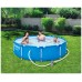 Bestway 56679 piscina desmontable tubular 305x76cm