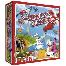 Juego mesa cuentacuentos