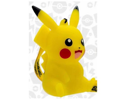 Lampara led teknofun madcow entertainment pokemon