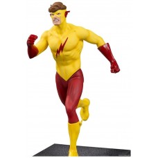 Figura diamond collection dc comics kid