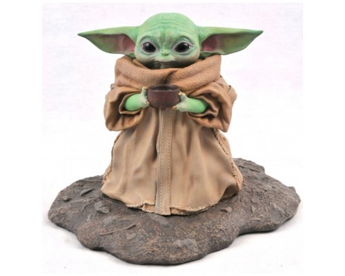 Figura diamond collection star wars the