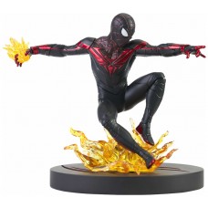 Figura diamond select toys marvel gallery