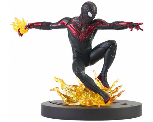 Figura diamond select toys marvel gallery