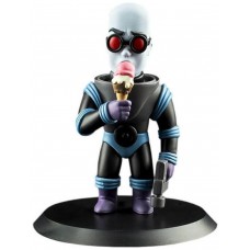 Figura quantum mechanix dc comics mr