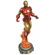 Figura diamond collection marvel avengers iron