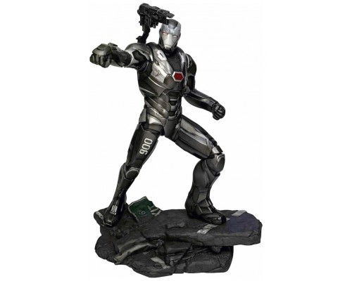 Figura diamond collection marvel avengers war