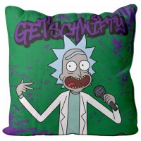 Cojin sd toys rick & morty