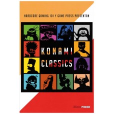 Konami classics