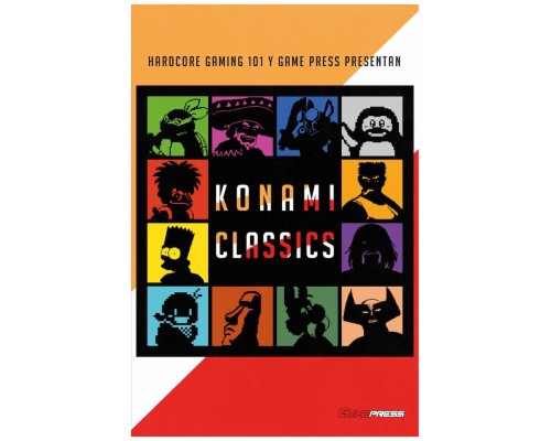 Konami classics
