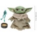 Peluche hasbro the child baby yoda