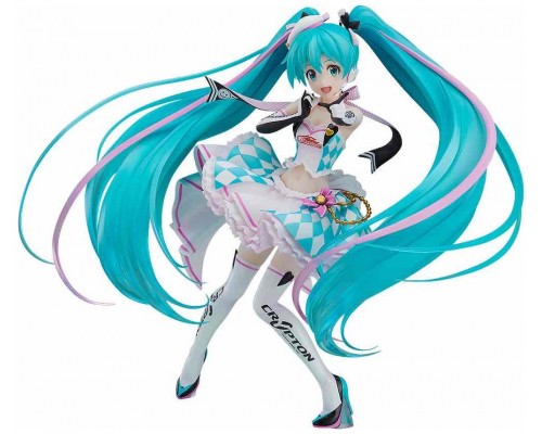 Figura good smile company hatsune miku