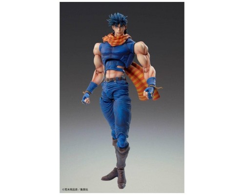 Figura good smile company jojo´s bizarre