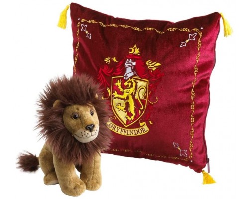 Peluche pack the noble collection harry