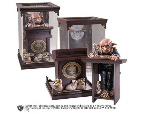 Figura the noble collection harry potter