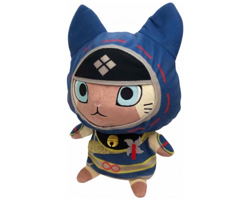 Peluche good smile company monster hunter