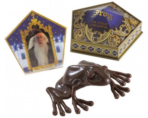 Figura the noble collection harry potter