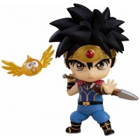 Figura good smile company dragon quest