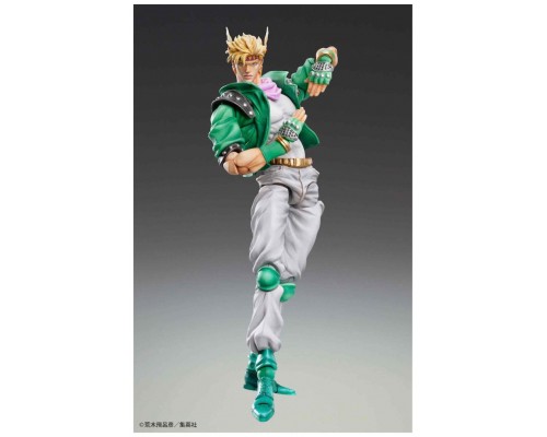 Figura good smile company jojo´s bizarre