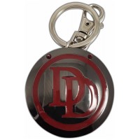 Llavero semic studios marvel daredevil logo