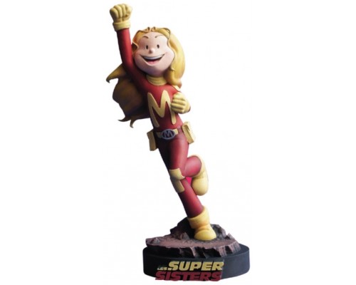 Figura plastoy super sisters marine