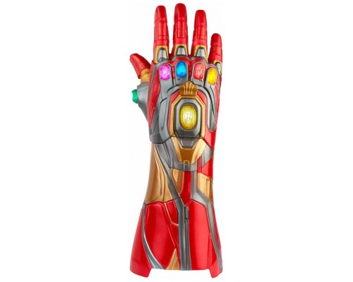 Replica hasbro marvel nano guantelete del