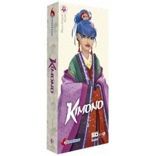 Juego mesa kimono pegi 10