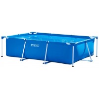 Intex 28272 piscina desmontable tubular 300x200x75cm