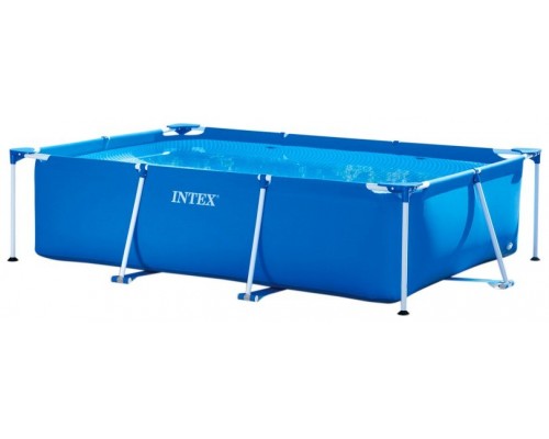 Intex 28270 piscina desmontable tubular 220x150x60cm