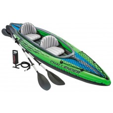 Intex 68306 -  kayak hinchable k2
