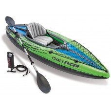 Intex 68305 -  kayak k1 deportivo