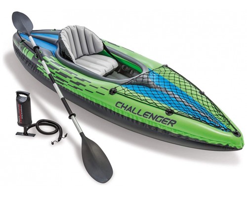 Intex 68305 -  kayak k1 deportivo